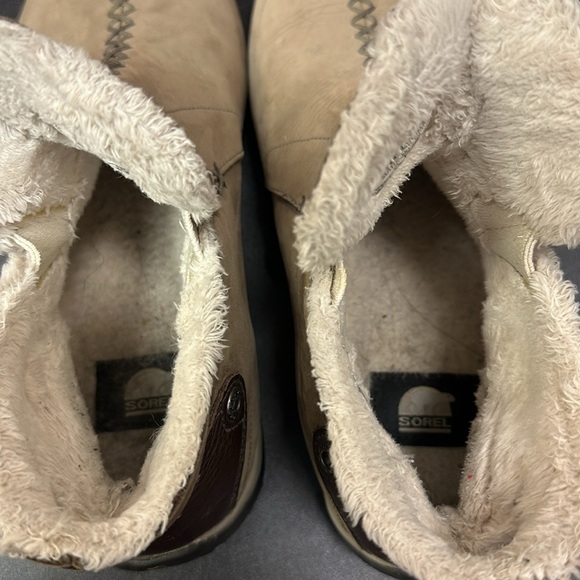 Sorel size 6.5 - Picture 12 of 12